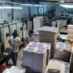 Nó đã được phổ biến trong những năm 1960