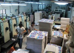 Nó đã được phổ biến trong những năm 1960